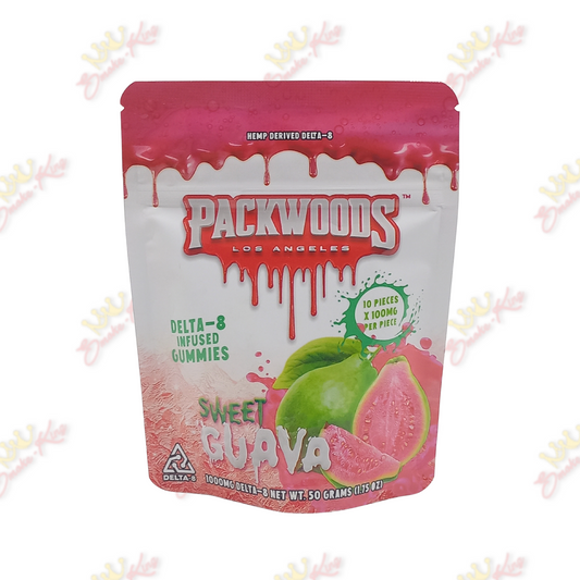 Packwoods Sweet Guava